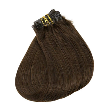 extensions straight remy clip in hair